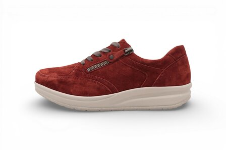 Hartjes DIA: Van Upper Dia Leest Laag Kastanie