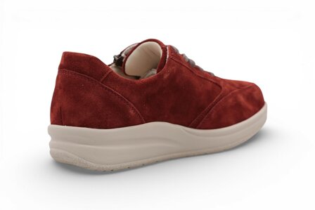 Hartjes DIA: Van Upper Dia Leest Laag Kastanie