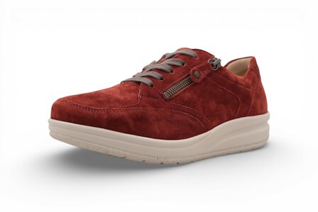 Hartjes DIA: Van Upper Dia Leest Laag Kastanie