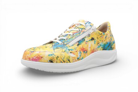 Finn Comfort Hachiouji Multi 