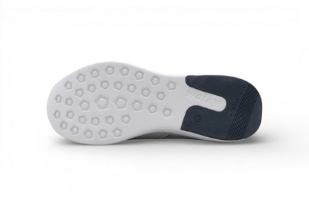 Wolky  Bounce Nappa wit/licht