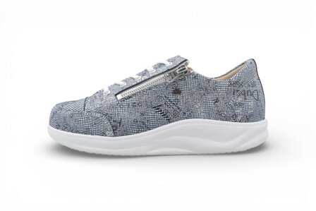 Finn Comfort Hakata Blauw