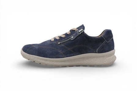 Hartjes Rap Shoe Marineblauw