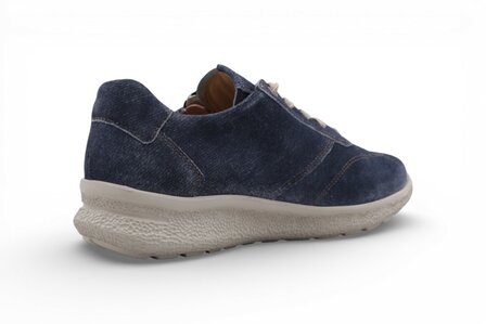 Hartjes Rap Shoe Marineblauw