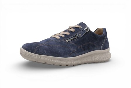 Hartjes Rap Shoe Marineblauw