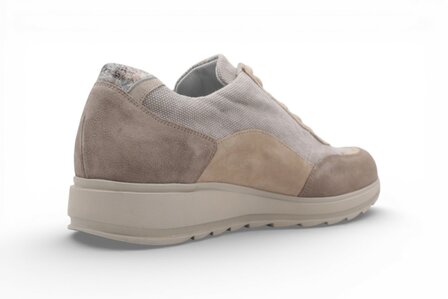 Durea Sophie Sneaker Ardesia/l.Taupe 