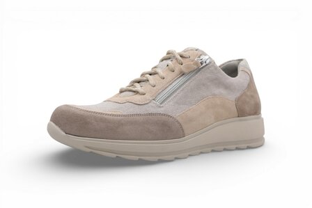 Durea Sophie Sneaker Ardesia/l.Taupe 