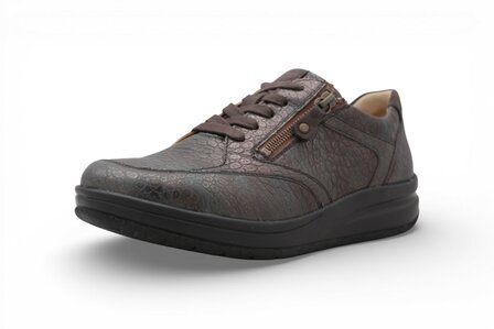 Hartjes DIA: Van Upper Dia Leest Laag Bronze Smoke