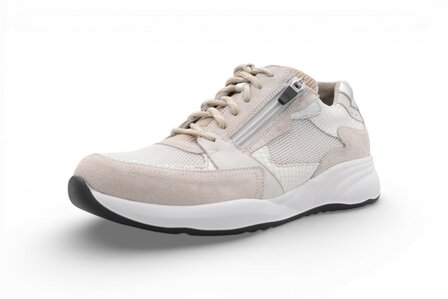 Durea Sophie zool sneaker avorio