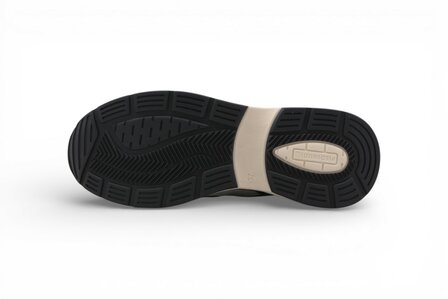 Piedi Nudi Talla Black Lux 