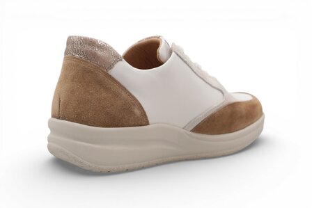 Hartjes DIA: Van Upper Dia Leest Laag sattel jeans 