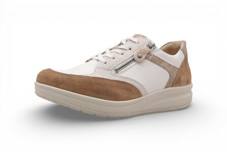 Hartjes DIA: Van Upper Dia Leest Laag sattel jeans 