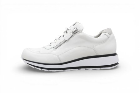 Durea Sophie Sneaker Wit