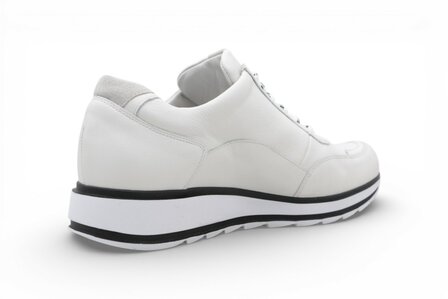 Durea Sophie Sneaker Wit