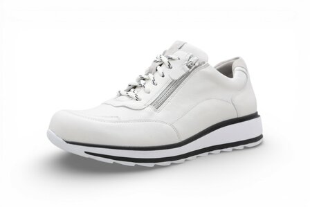 Durea Sophie Sneaker Wit