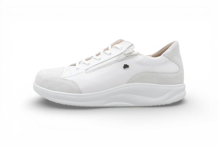 Finn Comfort Hachiouji Wit