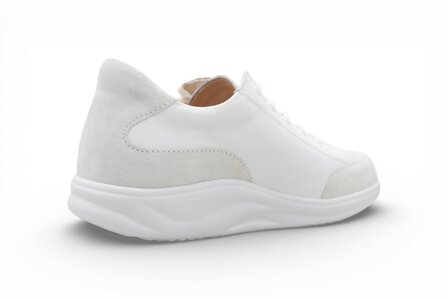 Finn Comfort Hachiouji Wit