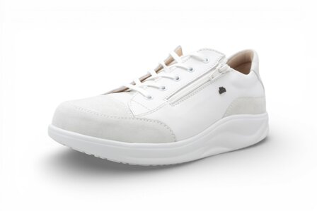 Finn Comfort Hachiouji Wit