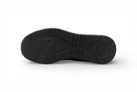 Durea Fleur Mosgroen/Taupe/Zwart