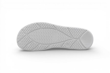 Finn Comfort Otaru wit/nappa