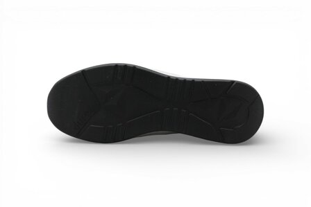 Durea Fleur Sneaker Wit/OffWhite 