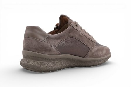 Hartjes Rap Shoe Muskat-Haselnuss/Velour
