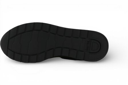 Durea Sophie Half Hoog Khaki