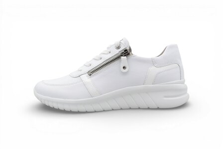 Hartjes Wave Shoe Wit