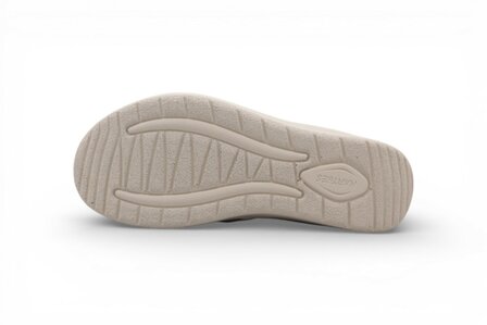 Hartjes DIA: Van Upper Dia Leest Laag Jeans- Icegrau 