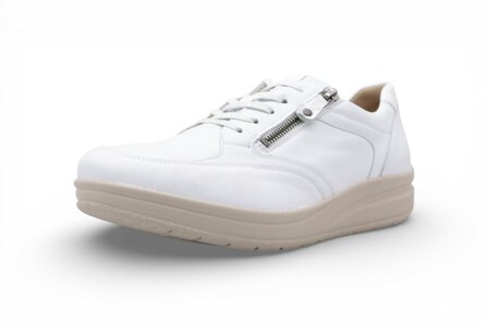 Hartjes DIA: Van Upper Dia Leest Laag Wit