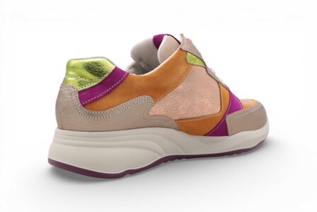 Durea Fleur zool sneaker Torrone