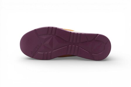 Durea Fleur zool sneaker Torrone