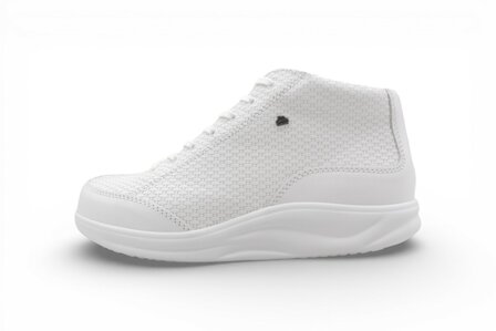 Finn Comfort Machida wit