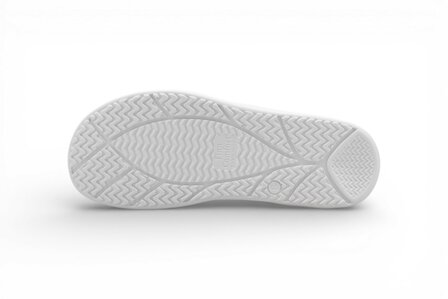 Finn Comfort Machida wit