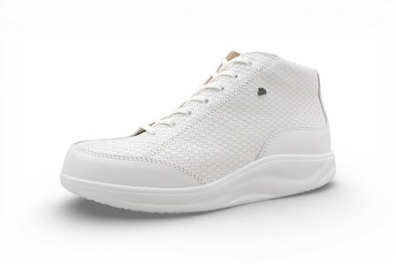 Finn Comfort Machida wit