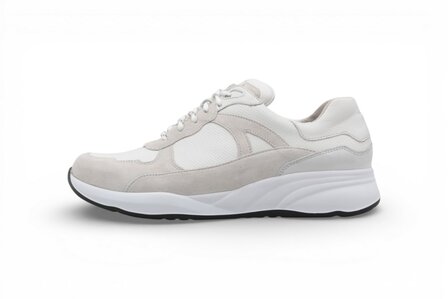 Durea Fleur Sneaker Offwhite/Wit 