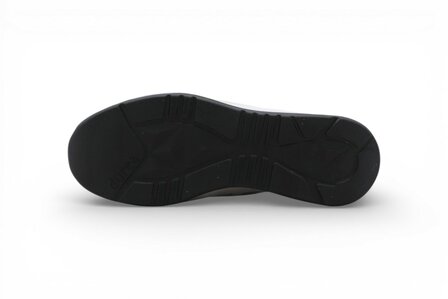 Durea Fleur Sneaker Offwhite/Wit 