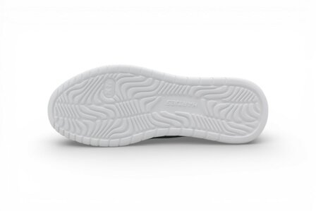 Hartjes Wave shoe blauw