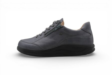 Finn Comfort Otaru Anthrazit Ancona