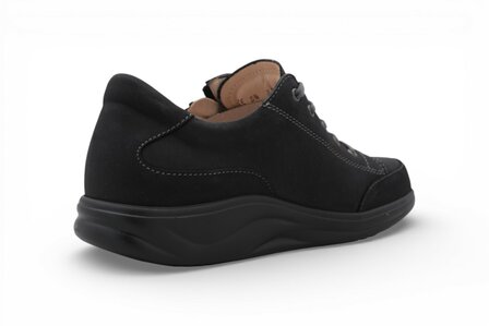 Finn Comfort Hachiouji Black