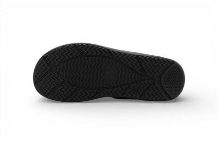 Finn Comfort Hachiouji Black