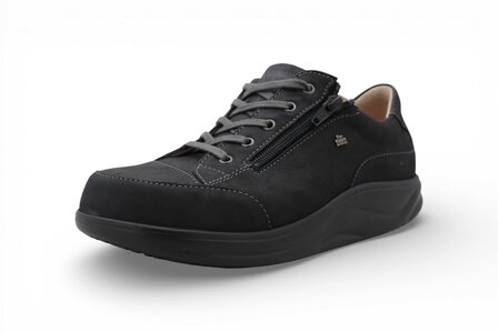 Finn Comfort Hachiouji Black