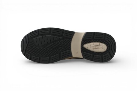 Piedi Nudi Talla Corallo Multi