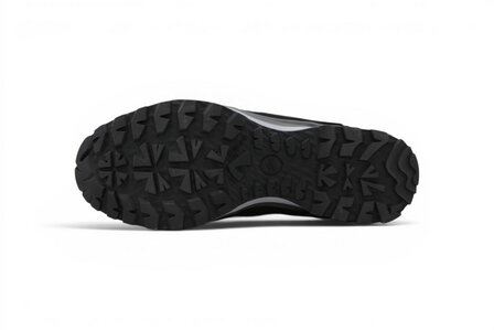 HanWag Belorado II Low Bunion Lady GTX Black