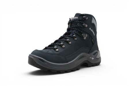 Lowa Renegade GTX Mid Ws navy/grey