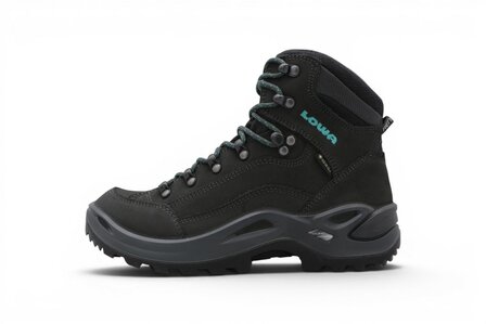 Lowa Renegade GTX Mid Ws Asphalt