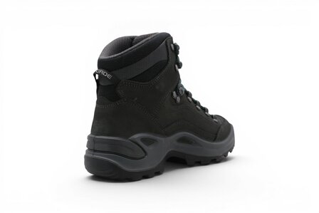 Lowa Renegade GTX Mid Ws Asphalt