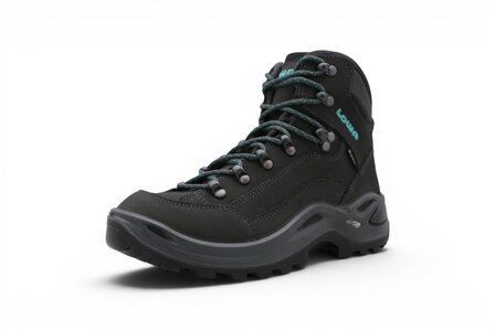 Lowa Renegade GTX Mid Ws Asphalt