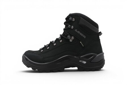Lowa Renegade GTX Mid Ws Deep Black 