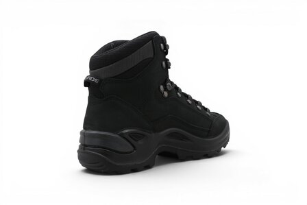 Lowa Renegade GTX Mid Ws Deep Black 